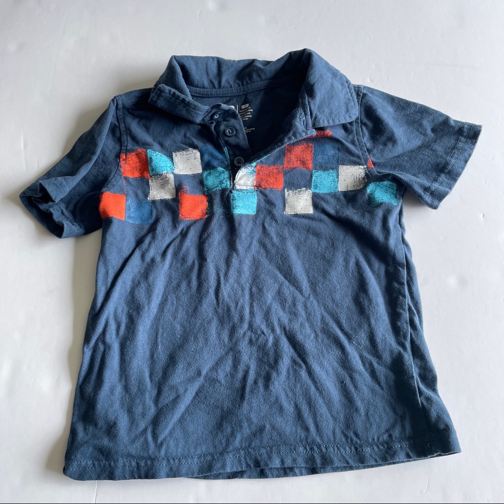 Quiksilver polo